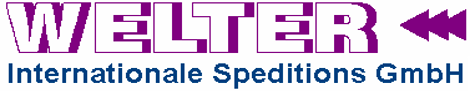 Welter Internationale Speditions GmbH