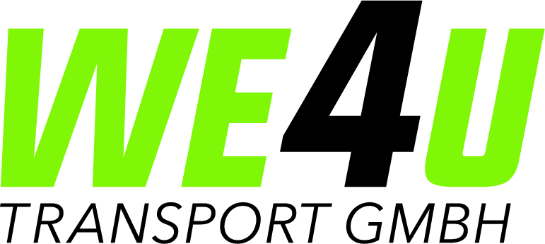 we4u Transport GmbH