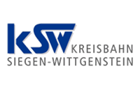 KSW Kreisbahn Siegen-Wittgenstein GmbH